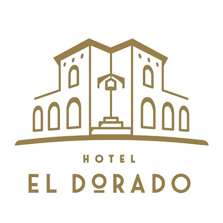 Hotel El Dorado - Palmira 帕尔米拉 外观 照片