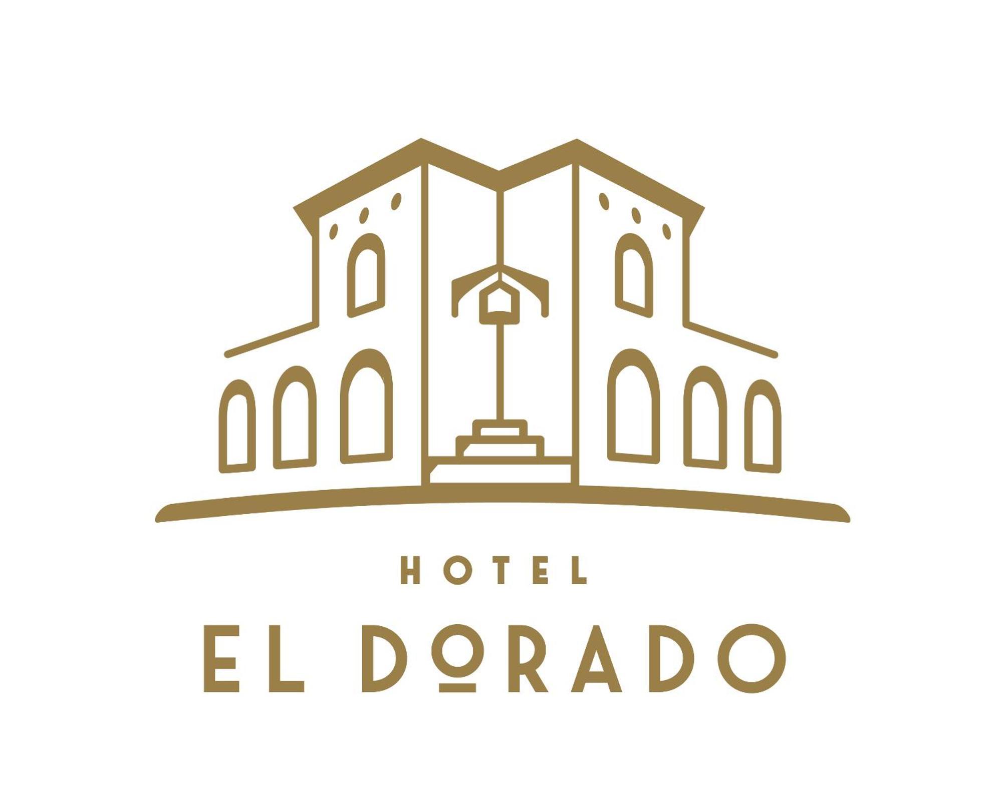 Hotel El Dorado - Palmira 帕尔米拉 外观 照片